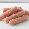 Breakfast Sausages