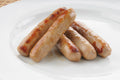 Breakfast Sausages
