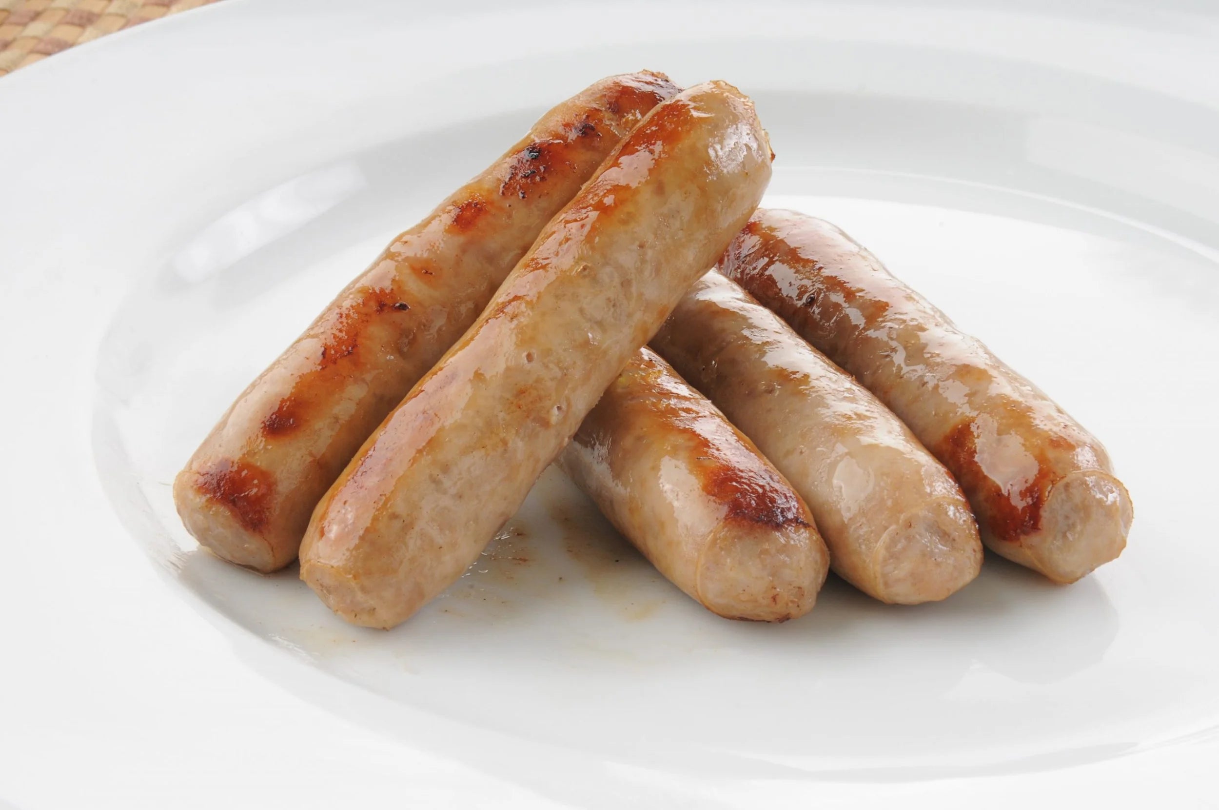 Breakfast Sausages