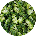 Broccoli Florets