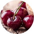 Sour Pitted Cherries