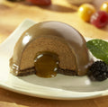 Chocolate Caramel Bombette