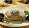 Chocolate Caramel Cluster