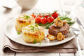 Potato Gratins