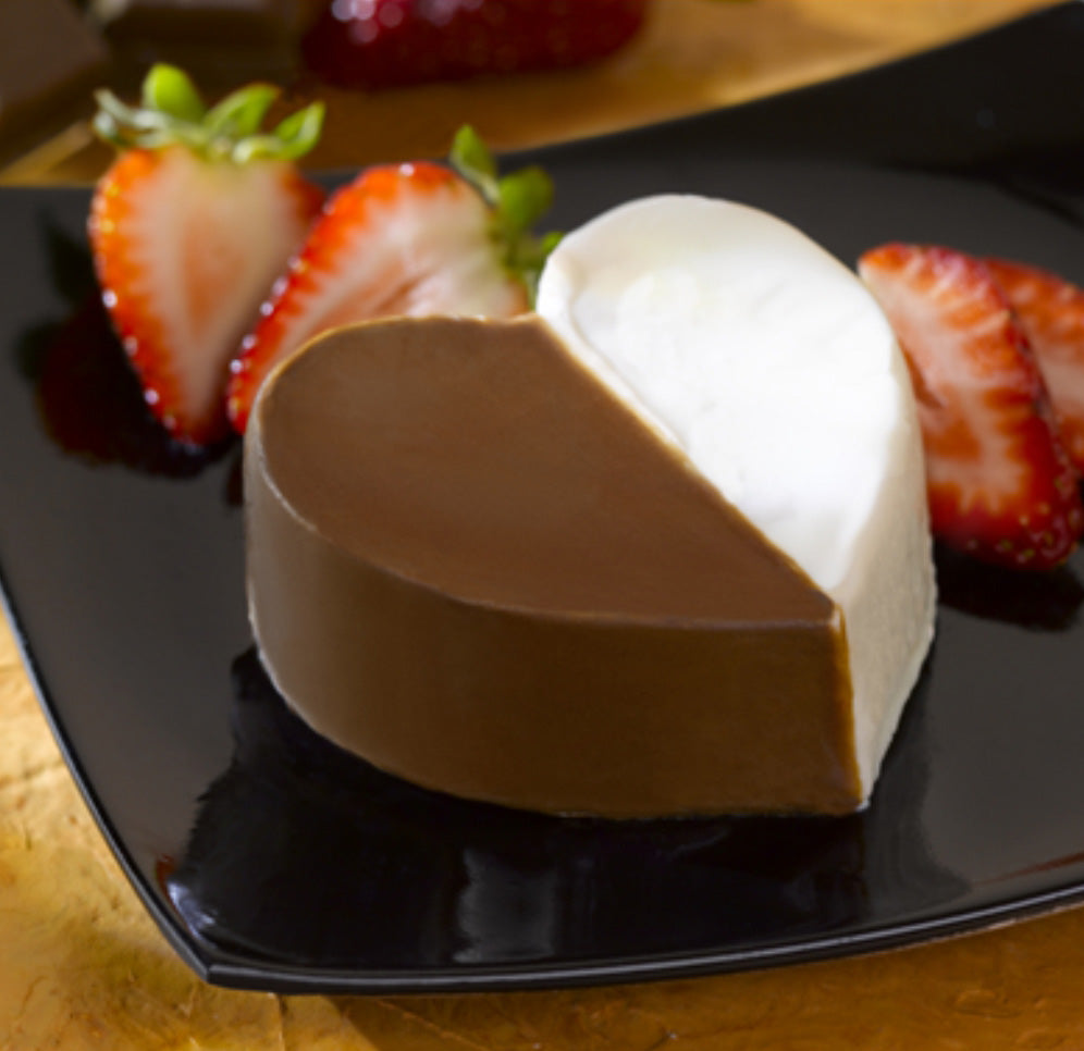 Cuore Freddo (frozen heart) Tartufo