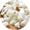Diced Onion