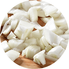 Diced Onion