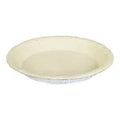 10" Unsweetened Pie Shells