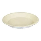 10" Unsweetened Pie Shells