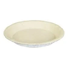 10" Unsweetened Pie Shells