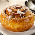 Cinnamon Rolls