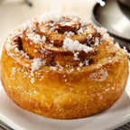 Cinnamon Rolls
