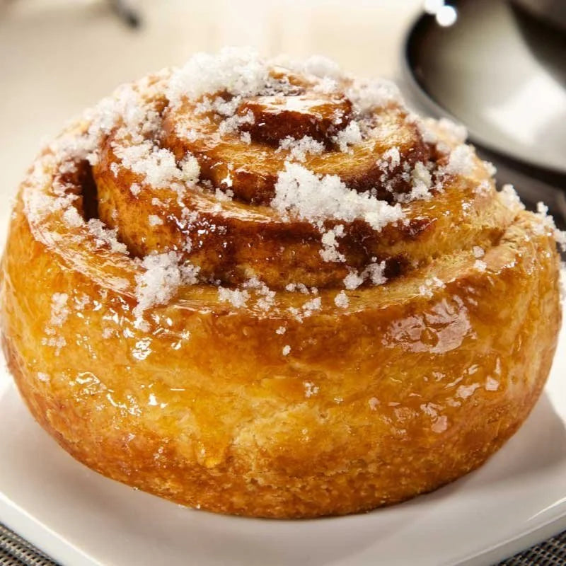 Cinnamon Rolls
