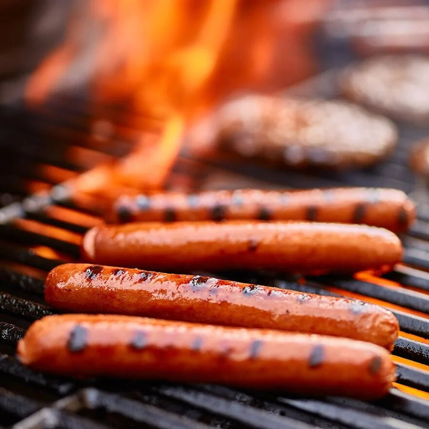 Brenner Hot Dogs (Jumbo & Regular)