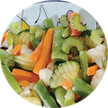 Italian Mixed Vegetables