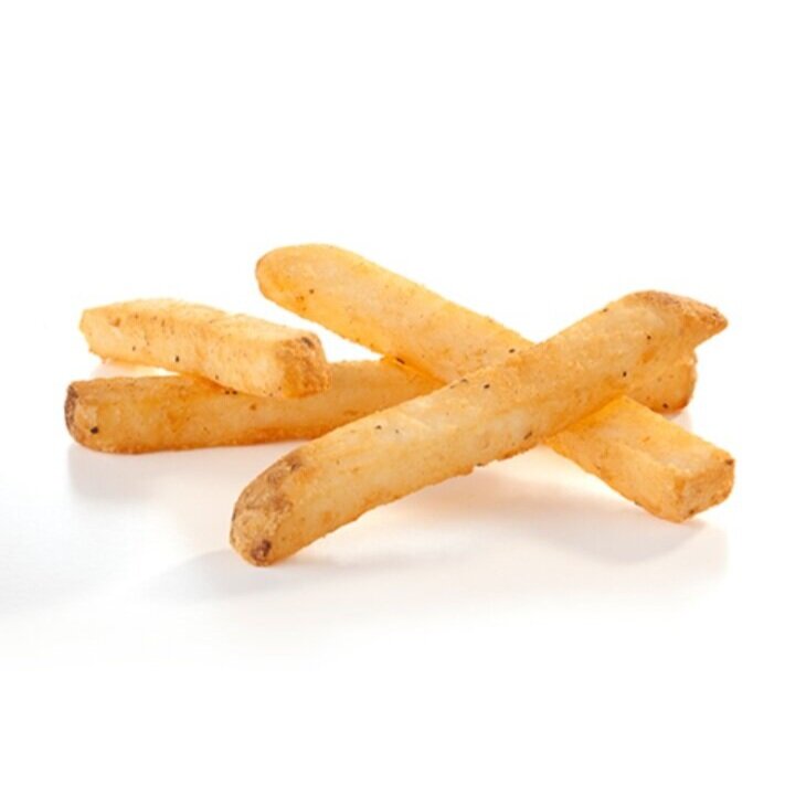 Jersey Shore Seasoned Skin On Fries