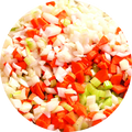 Mirepoix (Soup Mix)