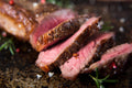 8oz New York Striploin Steak
