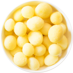 Parisian Potatoes