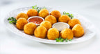 Mini Arancini Ricotta