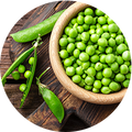 Peas