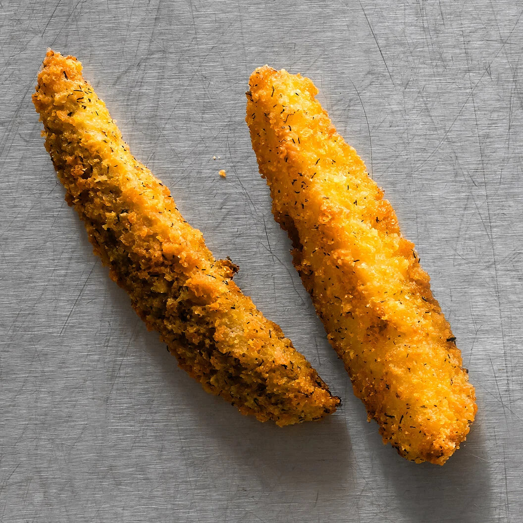 Anchor Breaded Pickle Spears