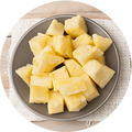 Pineapple Chunks