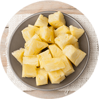 Pineapple Chunks