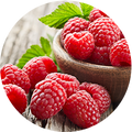 Raspberries