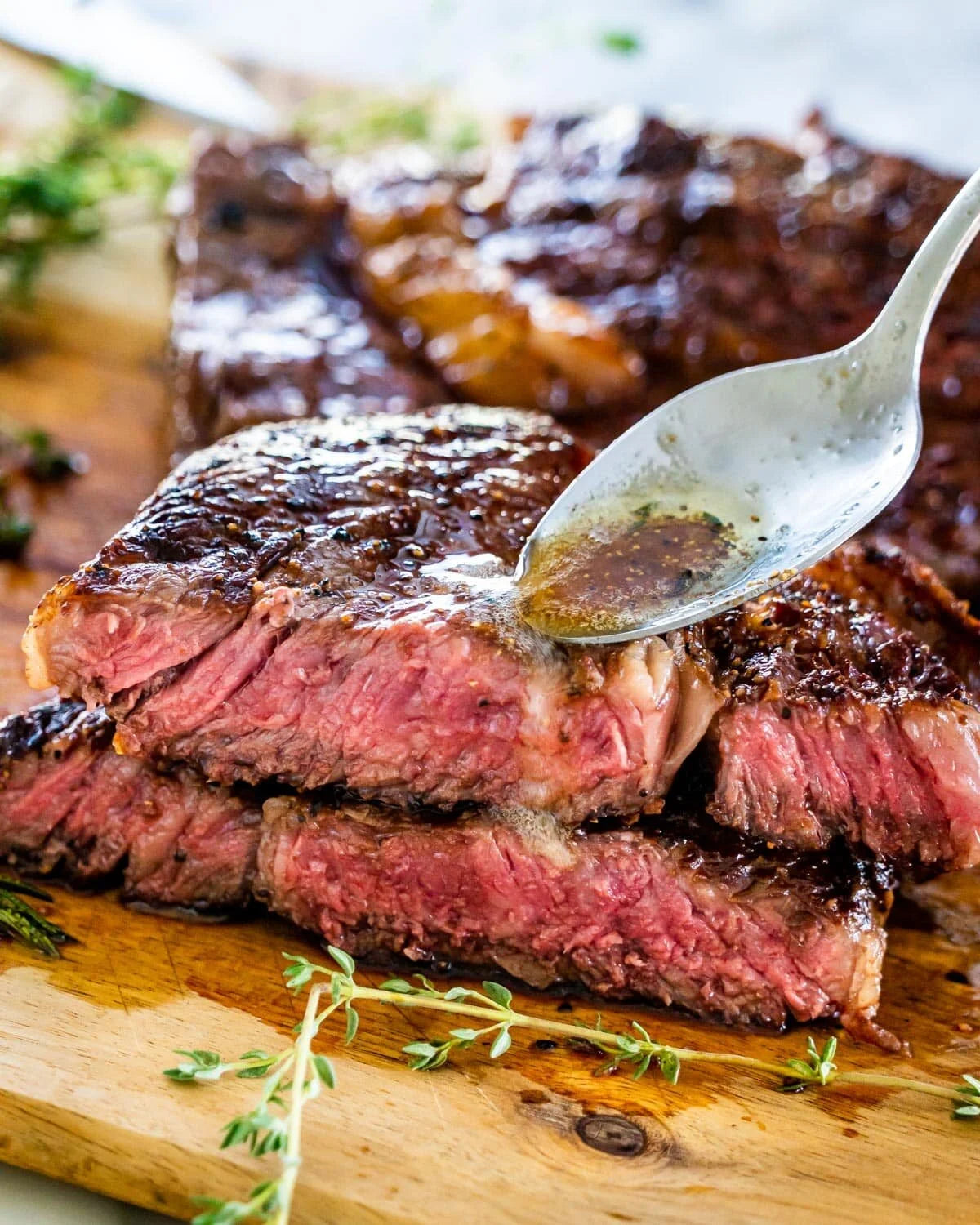 Ribeye Steaks 16oz