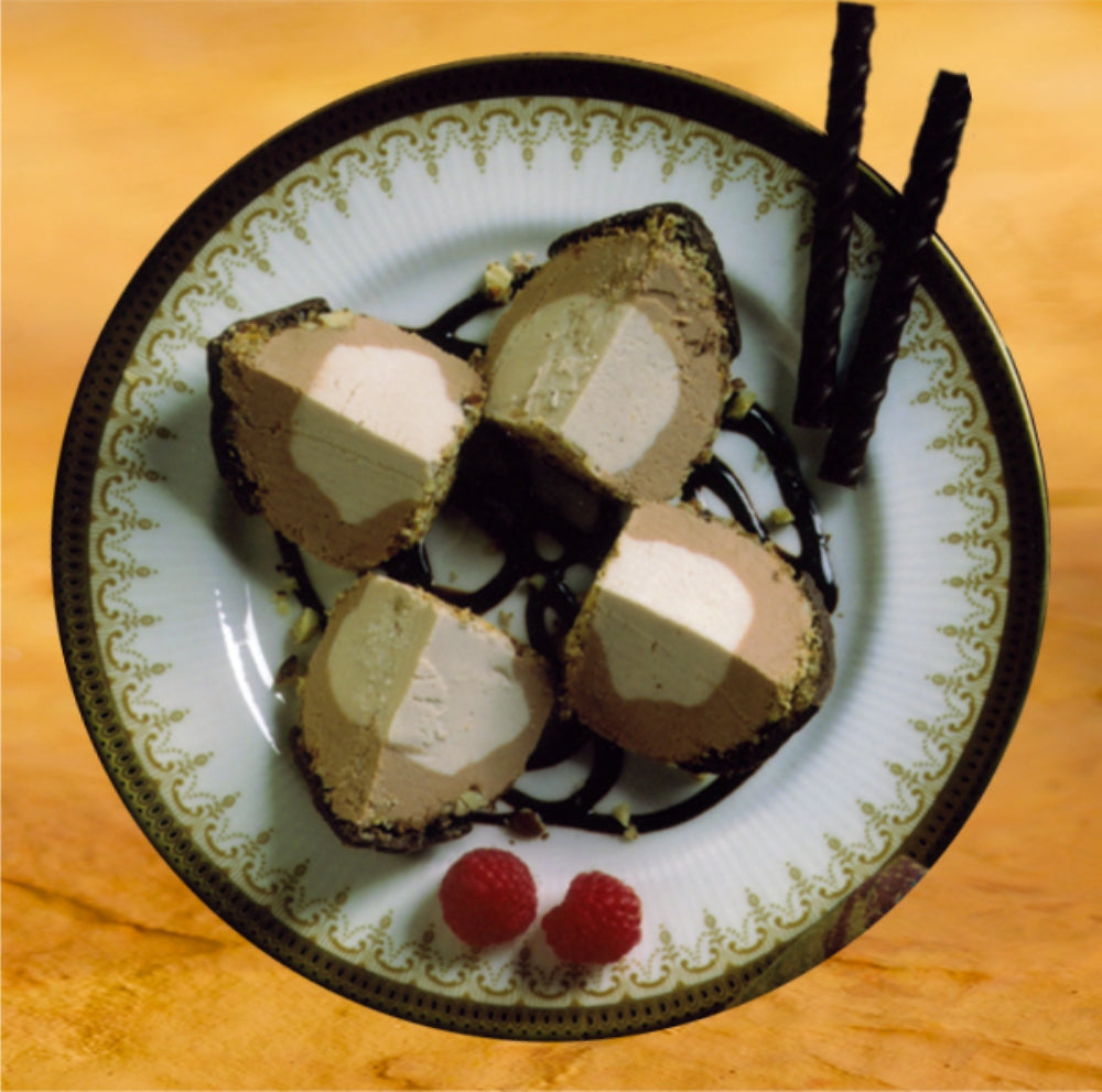 Bacio Tartufo