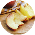 Peaches, Sliced