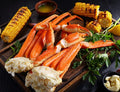 Snow Crab