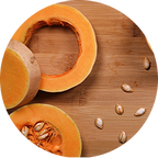 Butternut Squash Diced