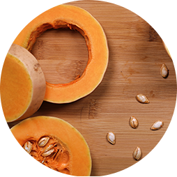 Butternut Squash Diced