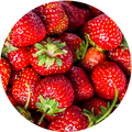 Strawberries Whole